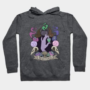 Bewitched Hoodie